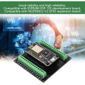 Expansion Board, 2 Layer Design ESP8266 Development Board for NODEMCU V2.