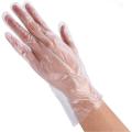 জীবাণু থেকে হাতের সুরক্ষার জন্য হাতের গ্লাভস/ওয়ান টাইম হ্যান্ড পলি গ্লাভস _(100 পিস) - hand gloves. 