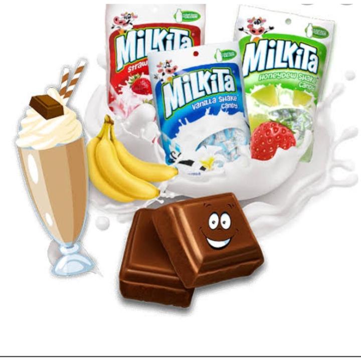 Milkita Candy