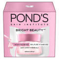 International Indian Product Pond’s Bright Beauty Cream - (50gm). 