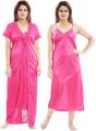 Night Dress) 2 Part Nighty  for Women And Girls. 