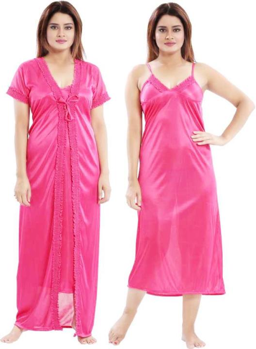 Night%20Dress)%202%20Part%20Nighty%20%20for%20Women%20And%20Girls%20-%20Image%204