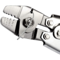 Stainless Steel Wire Rope Crimping Tool for Crimping Machine and Crimping Sleeve Kit. 