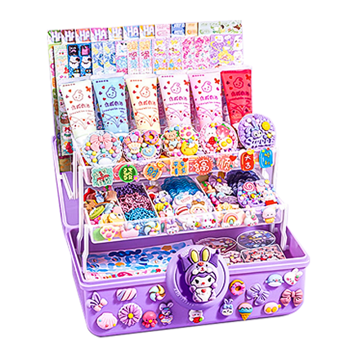 %E3%80%90Pre-order%E3%80%91%20Guka%20Sticker%20Set%20Cream%20Glue%20DIY%20Material%20Ice%20Cream%20Cup%20Quicksand%20Guka%20Brick%20Girls%20Children's%20Guka%20Hand%20Account%20-%20Image%206