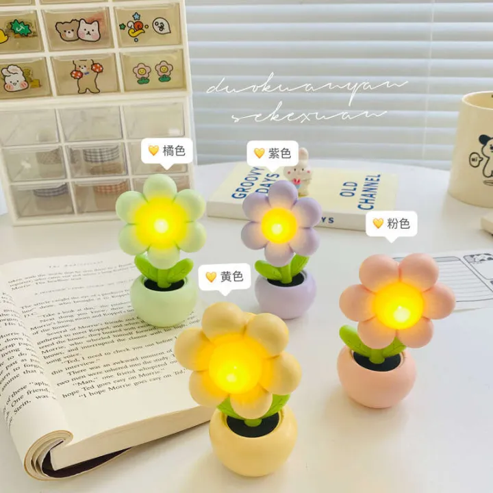 Mini%20flower%20cute%20bedroom%20creative%20bedside%20ornament%20cream%20glue%20DIY%20night%20light%20graduation%20gift%20desk%20lamp%20-%20Image%203