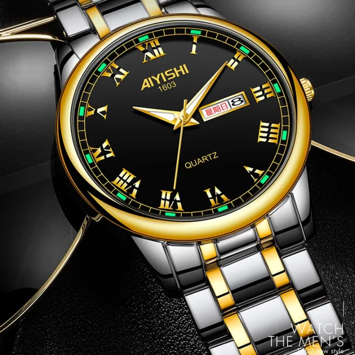Aiyishi%20Fashion%20Business%20Korean%20Style%20Wrsitwatch%20Automatic%20Non-Mechanical%20Waterproof%20Watch%20For%20Men%201603%20-%20Image%205