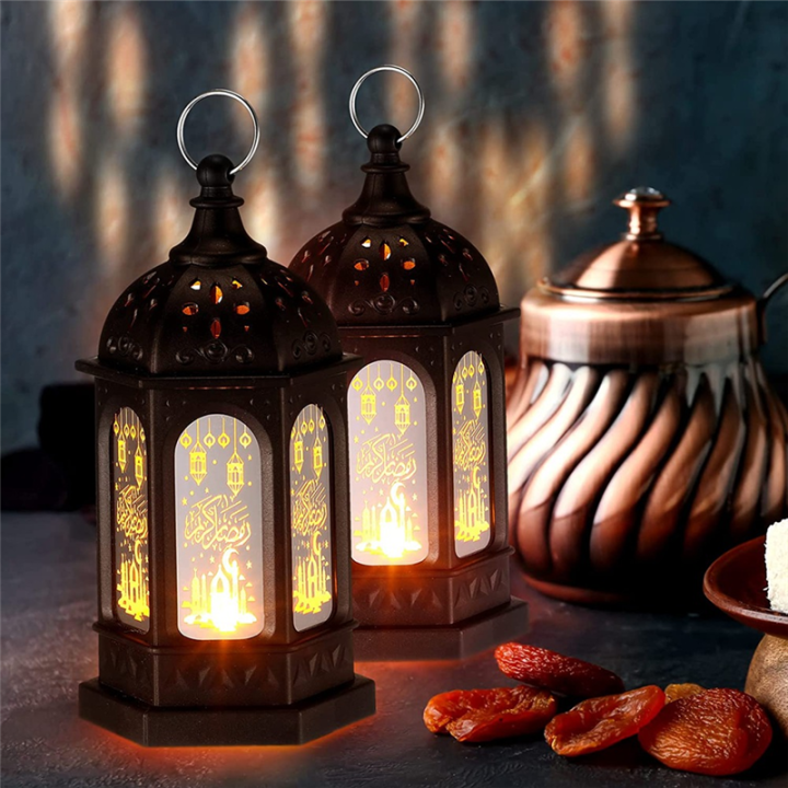 12Pcs%20Mini%20Ramadan%20Candle%20Mubarak%20Lantern%20LED%20Eid%20Mubarak%20Lantern%20D%20-%20Image%209