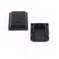 【YIYANGMAOYI111】Shoe Protect Cover Cap Marked II SLR/DSLR Camera Canon Nikon 60D 5DII. 