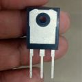 FCH25N60 IC 25N60 IGBT Transistor IC FCH25N60 Transistor 25A 60V TO-247 3 Pin Leads FCH25N60 IGBT Transistor For Oven Induction Cooker IC. 