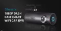Xiaomi 70mai 1s SMART Dash Cam FULL HD. 
