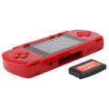 Digital Game PVP Portable Handheld Console Video with Card. 