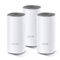 TP-Link Deco E4 AC1200 Mesh Wi-Fi Router Pack of 3. 