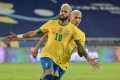 Polyester Short Sleeve Home Jersey Brazil- 2026 World Cup - Jersey Football - Brazil Jersey 2026.