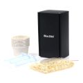 1Set Nose Facial Significant Hair Removal Trimmer Cleaning Beauty Nose Hair Removal Wax Beans Set Depilatory Waxing Pellet Kit.