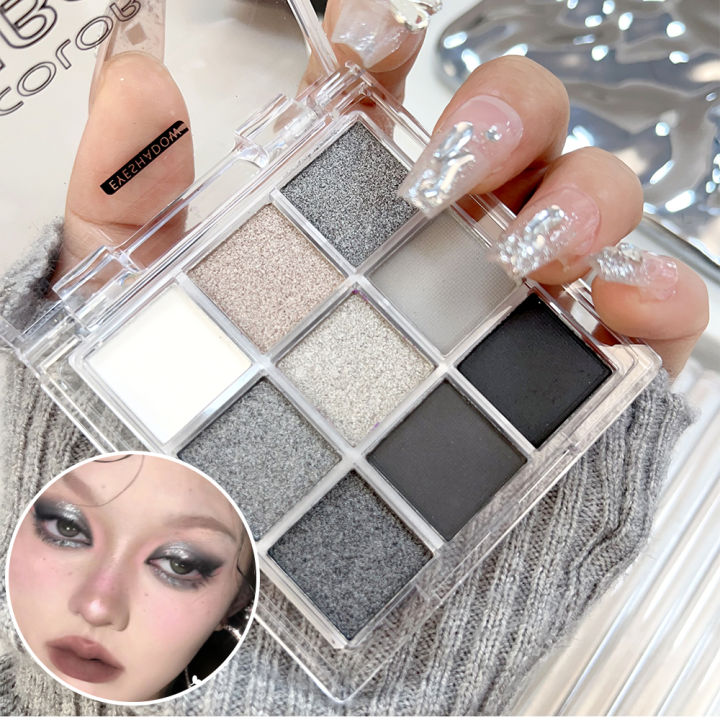 9%20Colors%20Glitter%20Eyeshadow%20Palette%20Purple%20Violet%20Shimmer%20Pearlescent%20Matte%20Acrylic%20Eye%20Shadows%20Palette%20Waterproof%20Eye%20Make%20Up%20-%20Image%207
