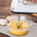 Electric Egg Beater Portable Baking Kitchen Tools Hand-Held EGG Egg Electric Beater. 