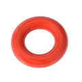 Golf club weighted swing ring round donut weight ring swing training Cologo. 