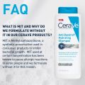 Cerave Anti Dandruff Hydrating Shampoo 355ml.