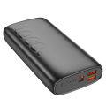 Hoco J122A Respect PD 20W High Power 22.5W Powerbank (20000mAh).