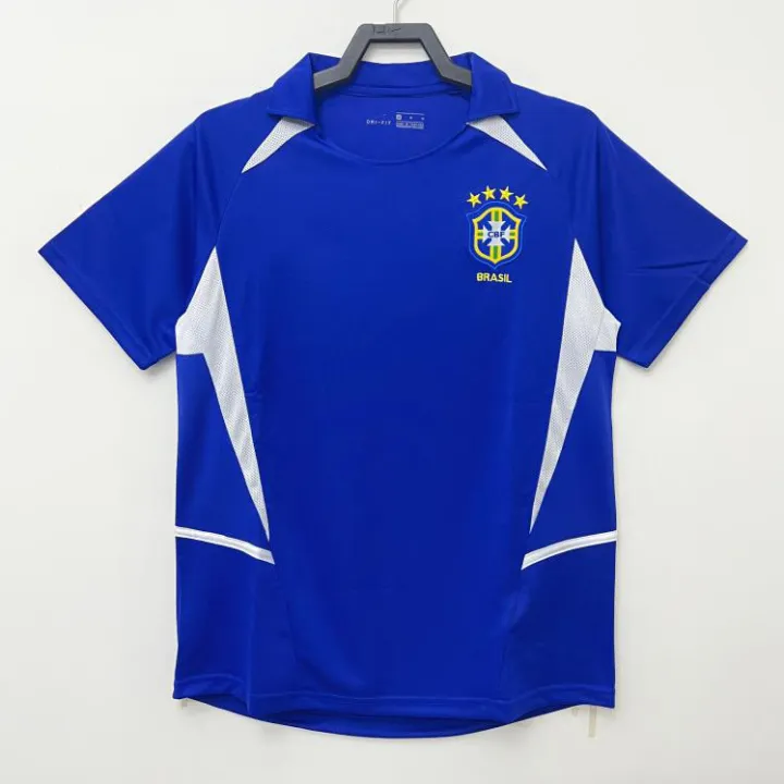 Vintage%20Football%20Jersey%20razil%20etherlands%20France%20It%20exo%20aples%20Short%20Se%20Football%20Jersey%20-%20Image%208