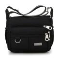 New Women Messenger Bags For Grils Waterproof Nylon Handbags Female Shoulder Bag Ladies Crossbody Bags Bolsa Sac A Main.