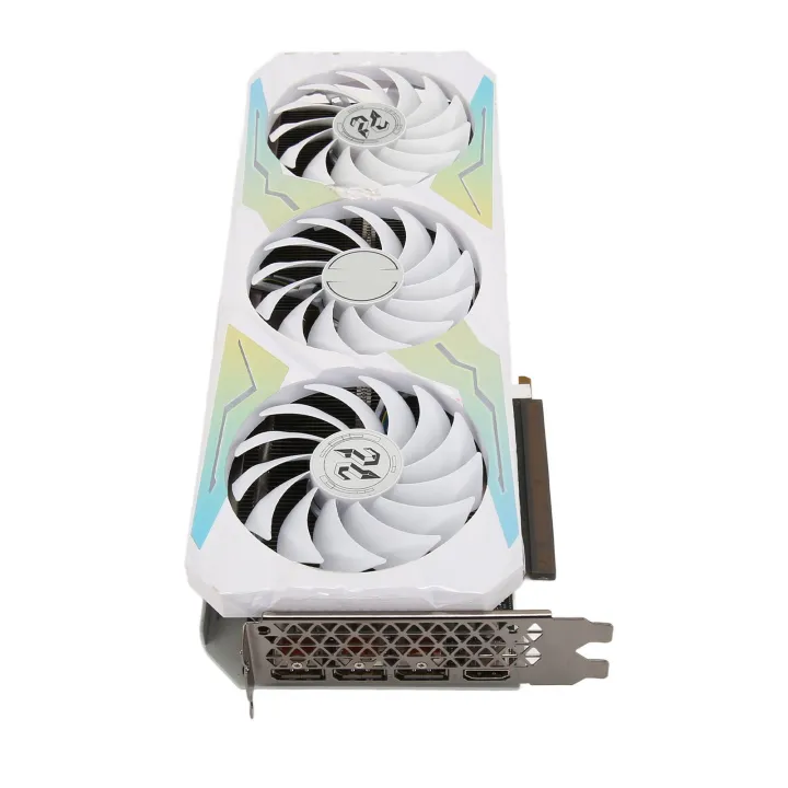 Computer Graphics Card, PCB Board Graphics Card Cooling Fan for Desktop