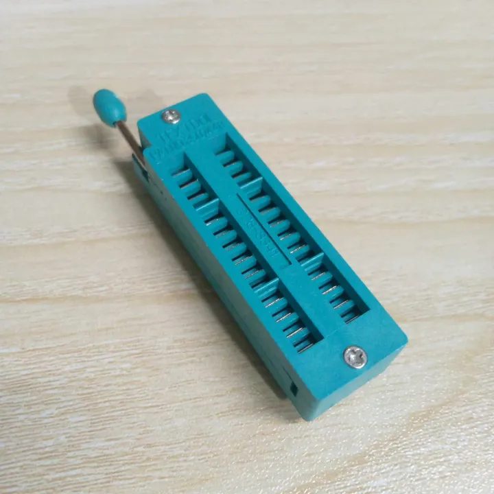 28%20Pin%20NARROW%20Universal%20ZIF%20Socket%2028Pin%20DIP%2028%20Pins%202.54mm%20Pitch%20IC%20Chip%20ZIF%20Socket%20Adaptor%20For%20Electric%20Fittings%20Universal%20IC%20Test%20And%20Program%20Switches%20-%20Image%206