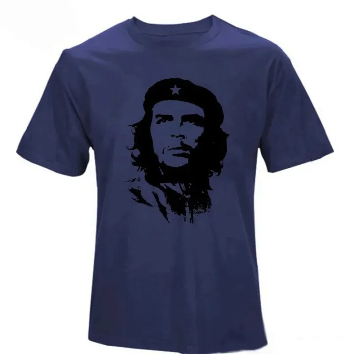 Che%20Guevara%20print%20T-shirts%20men%20women%20fashion%20short%20sleeve%20cotton%20t%20shirt%20streetwear%20oversized%20Harajuku%20unisex%20tees%20tops%20clothing%20-%20Image%203