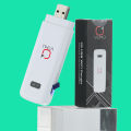 Vemo with antenna interface, USB card insertion, wireless 4G portable wifi router, all network connectivity. 