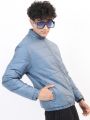 Pantoneclo Premium Quality Multicolor Men's Padding Jacket. 