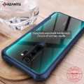 For Redmi 9 / Redmi 9 Prime / Poco M2 Back Case Shockproof Airbag Transparent PC Back Cover for Xiaomi Redmi 9 / Redmi 9 Prime / Poco M2. 
