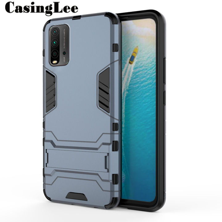 Protect%20Cover%20for%20Redmi%209%20Power%20Case%20Silicone%20Iron%20Man%20Armor%20Hard%20Phone%20Cases%20for%20Redmi%209%20Power%20Full%20Protection%20Back%20Cover%20-%20Image%206