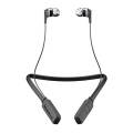 Skullcandy Ink'd Bluetooth Wireless Neckband Earbuds - Black. 