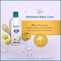 Himalaya Baby Hair Oil 200ml INDIAN. 
