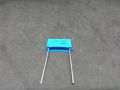 5Pcs- Box Type 22nF Capacitor 223J 1000V Metal Film Capacitor. 