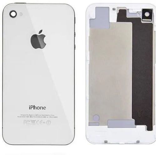 For%20Apple%20Iphone%204S%20Back%20Shell%20/%20Back%20Panel%20/%20Battery%20Cover%20-%20Camera%20-%20Phone%20Back%20Cover%20(Back%20Case%20Cover%20For%20Smartphone)%20-%20Image%202