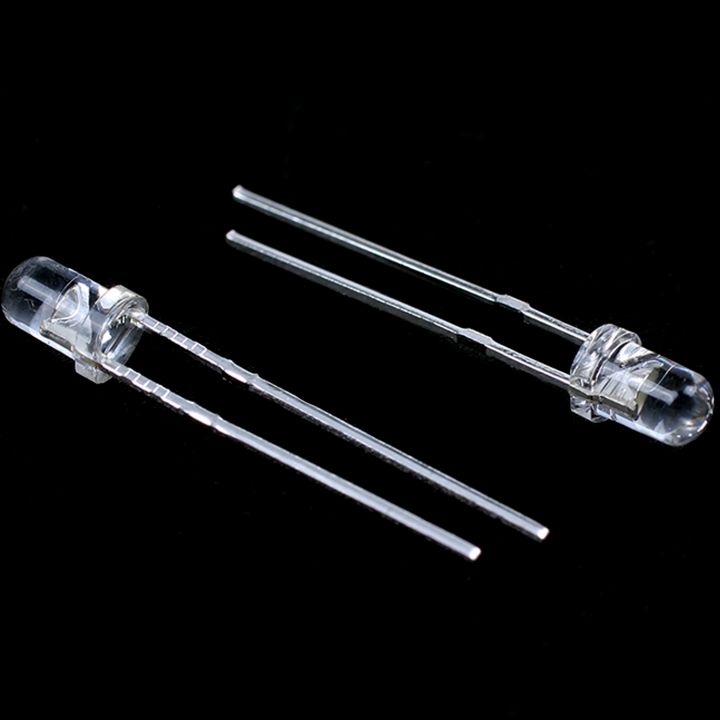 JAEEE%2040%20Pieces%203mm%20White%20LED%20Lamp%20Light%20Emitting%20Diode%20DC%202.5V-3V%20-%20Image%204
