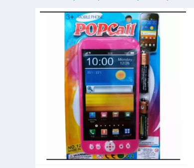 Baby Mobile with Battery oparated with music