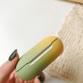 Samsung Galaxy Buds Plus Case Gradient Color Samsung Buds Cover Dust-proof Earphone Protective PC Hard Case. 
