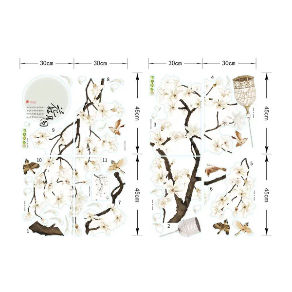 3D%20wall%20Sticker%20Self%20adhesive%20for%20Home%20decor%20-%20white%20flower%20tree%20branch%20-%20Image%207