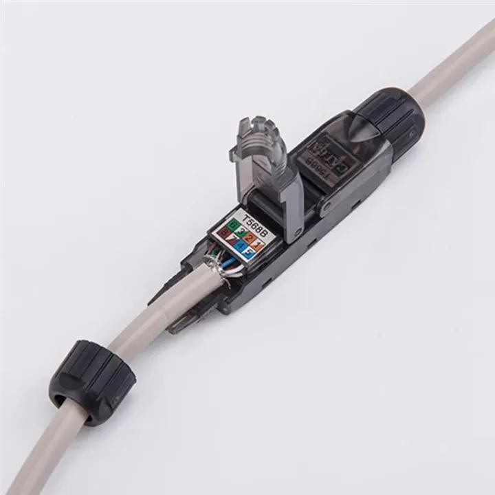 RJ45%20Cat6A%20UTP%20LAN%20Cable%20Network%20Extender%20Tool-Less%20Extension%20Connector%20for%20Adapter%20Connection%20Junction%20Box%20-%20Image%203