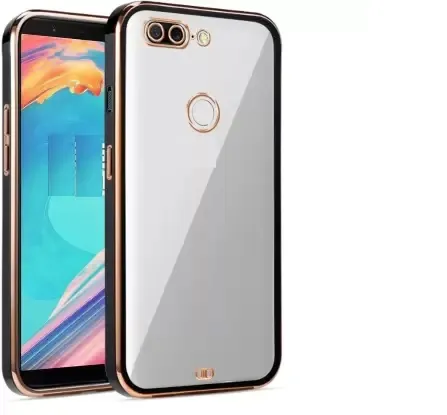 OPPO%20F9%20-%20Luxury%20Gold%20Line%20NEW%20SKIN%20Electroplating%20Transparent%20Back%20Cover%20Soft%20Chrome%20Shine%20TPU%20Mobile%20Phone%20Case%20-%20Image%202