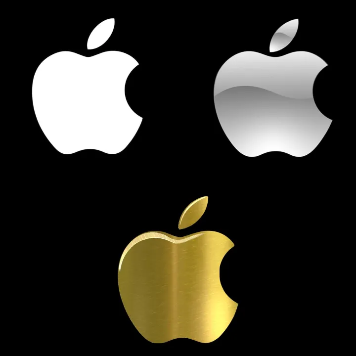 Apple%20Logo%20Sticker%20in%20Circle%20Shape%20for%20Mobile,%20Laptop,%20Desktop,%20iPad%20Size%205%20x%205cm%20(Pack%20of%202)%20by%20Shivoid%20-%20Image%204