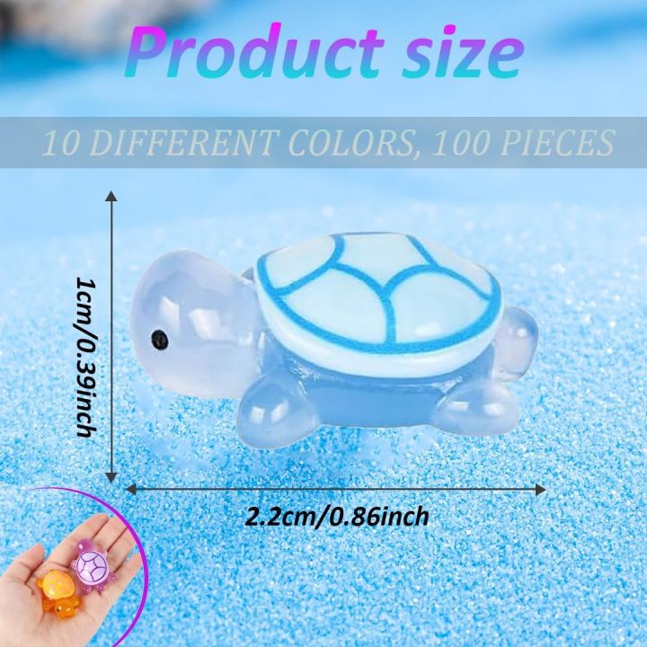 10%20pcs%20Cute%20Luminous%20Turtle%20Mini%20Figurines,%20Tiny%20Glow%20in%20The%20Dark%20Tortoise%20Ornaments%20for%20Aquarium,%20Garden,%20Home,%20DIY%20&%20Party%20Decoration%20-%20Image%207