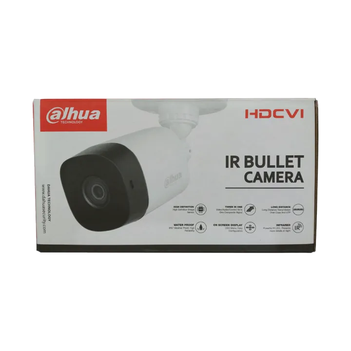 DAHUA%2002%20Mega%20Pixel%20%20HDCVI%2020M%20IR%20CAMERA%201080P%20uPVC%20Model:%20HAC-B1A21%20-%20Image%205