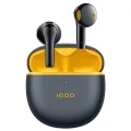 New products on the market iQOO TWS Air new wireless Bluetooth headset call noise reduction official authentic iQOO. 