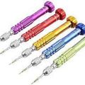 5 in 1 Pentalobe Precision Repair Screwdriver Set Opening Tools for iPhone. 