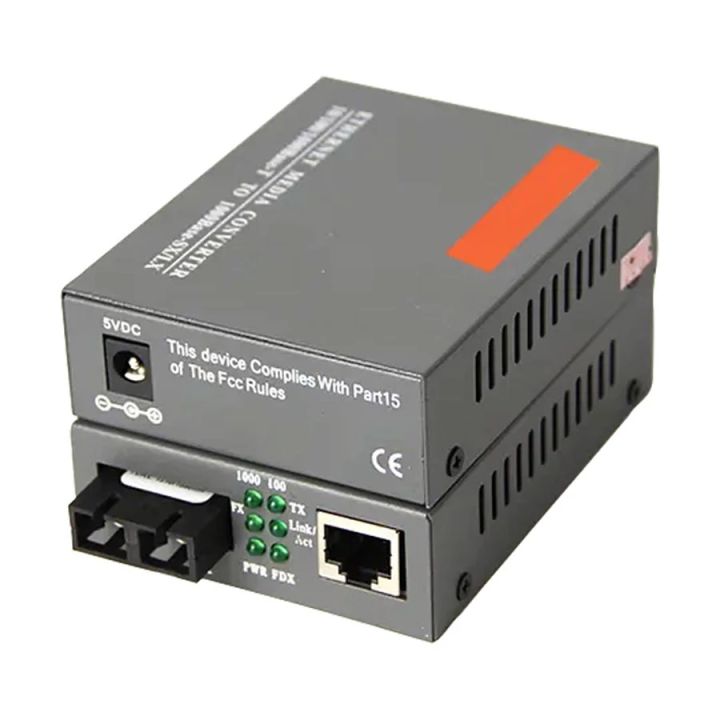 D-Link%20HTB-3100%20(A+B)%20Fiber%20Optic%20Media%20Converter%20Full%20Set%20%7C%2010/100Mbps%20SC%20Single%20Fiber%20Converter%20%7C%2025KM%20Range%20%7C%20RJ45%20to%20SC%20Ethernet%20Adapter%20-%20Image%207