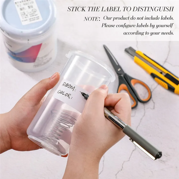 Touch%20Up%20Paint%20Container%20Touchup%20Cups%20Paint%20Storage%20Cups%20with%20Lids%20Paint%20Storage%20Containers%20Airtight%20Paint%20Container%20Easy%20Install%204Pc%20-%20Image%204
