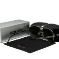 Luxury Brand POLICER Driving Sunglasses Men Polarized Sun glasses for men UV400. 